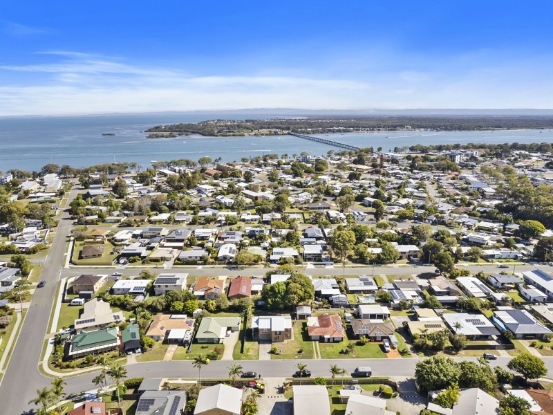 8 Burrawong Avenue, Bongaree QLD 4507
