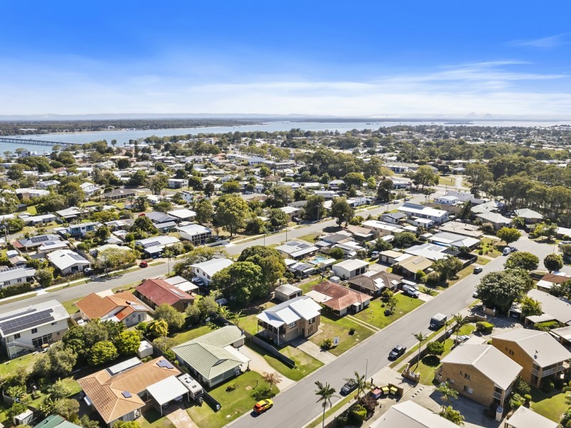 8 Burrawong Avenue, Bongaree QLD 4507