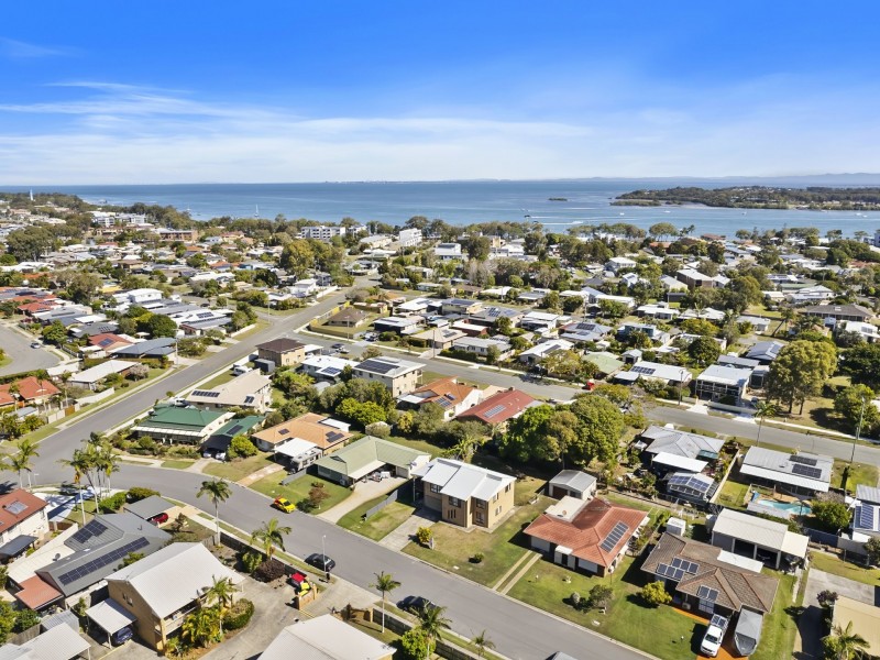 8 Burrawong Avenue, Bongaree QLD 4507