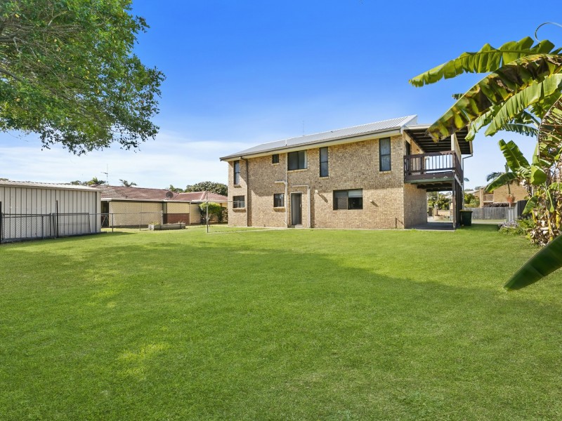 8 Burrawong Avenue, Bongaree QLD 4507