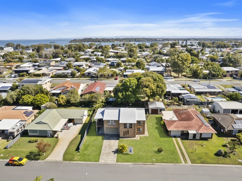 8 Burrawong Avenue, Bongaree QLD 4507