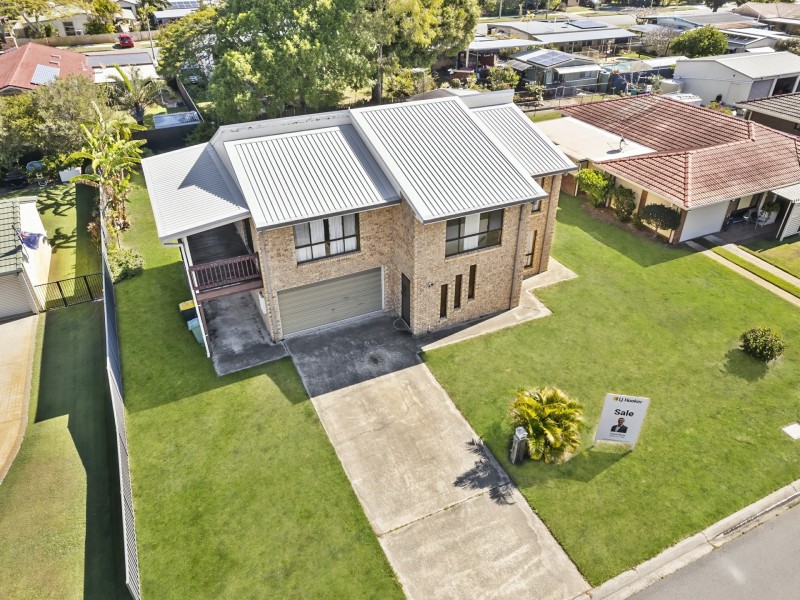 8 Burrawong Avenue, Bongaree QLD 4507