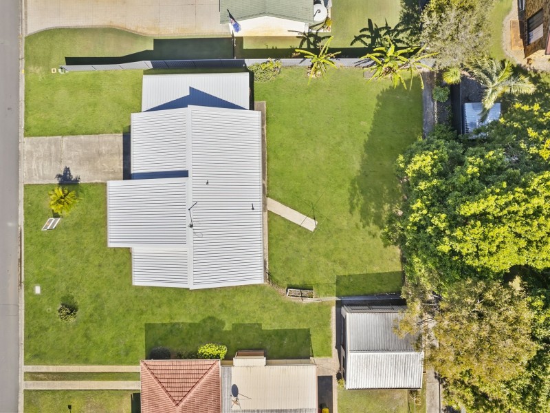 8 Burrawong Avenue, Bongaree QLD 4507