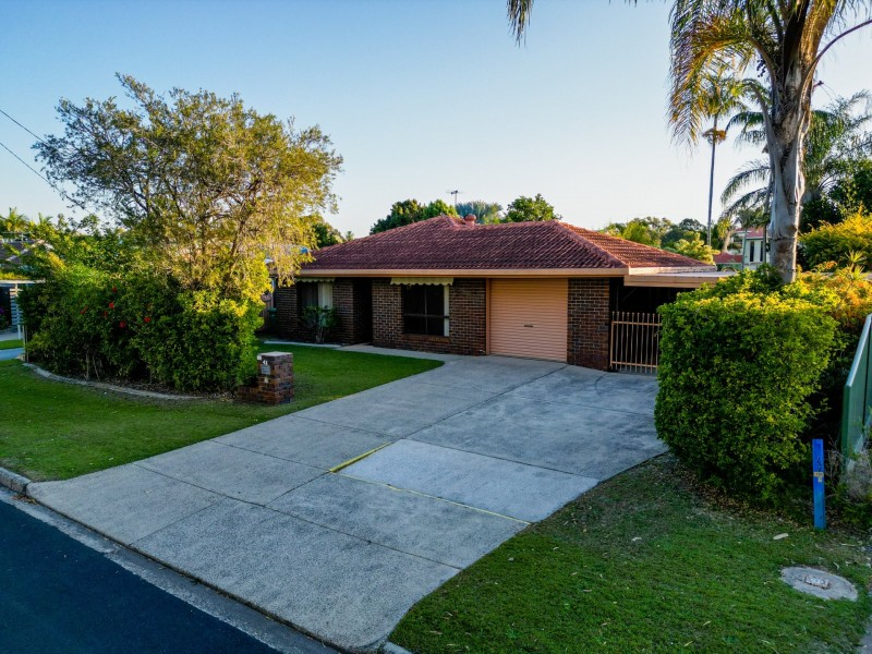 41 Endeavour Drive, Banksia Beach QLD 4507