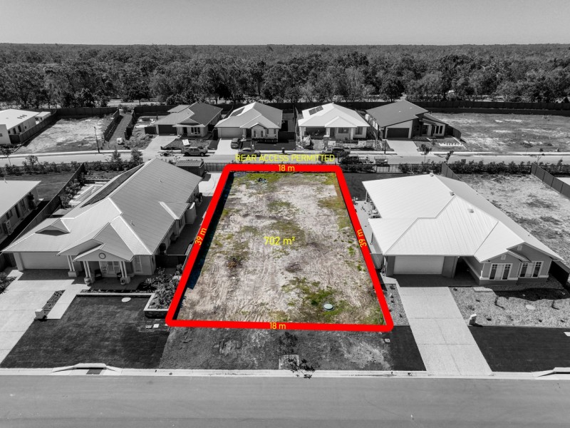 Lot Lot 746/163 Cosmos Avenue, Banksia Beach QLD 4507