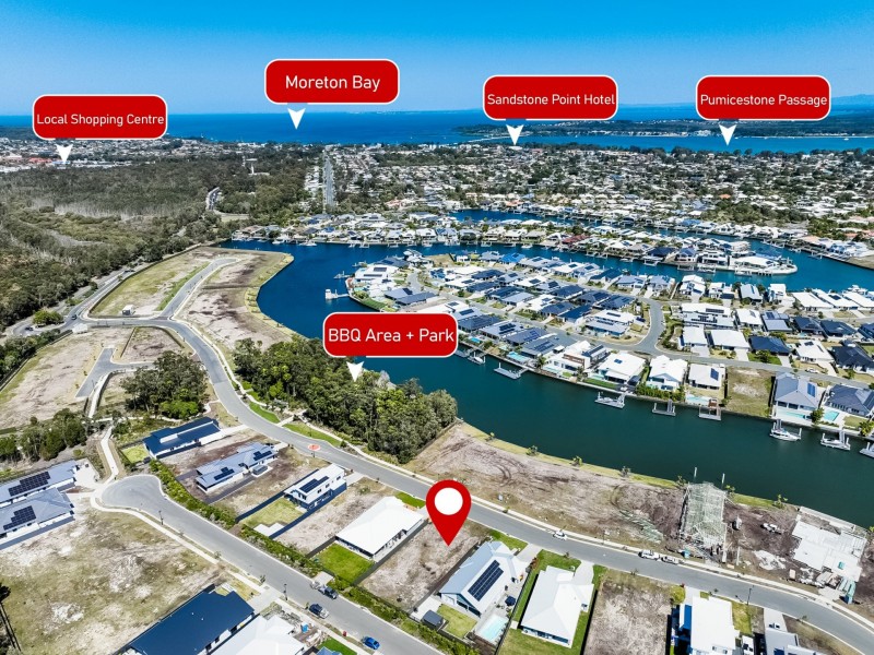 Lot Lot 746/163 Cosmos Avenue, Banksia Beach QLD 4507