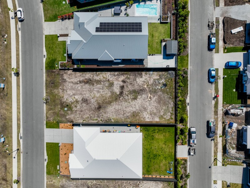 Lot Lot 746/163 Cosmos Avenue, Banksia Beach QLD 4507