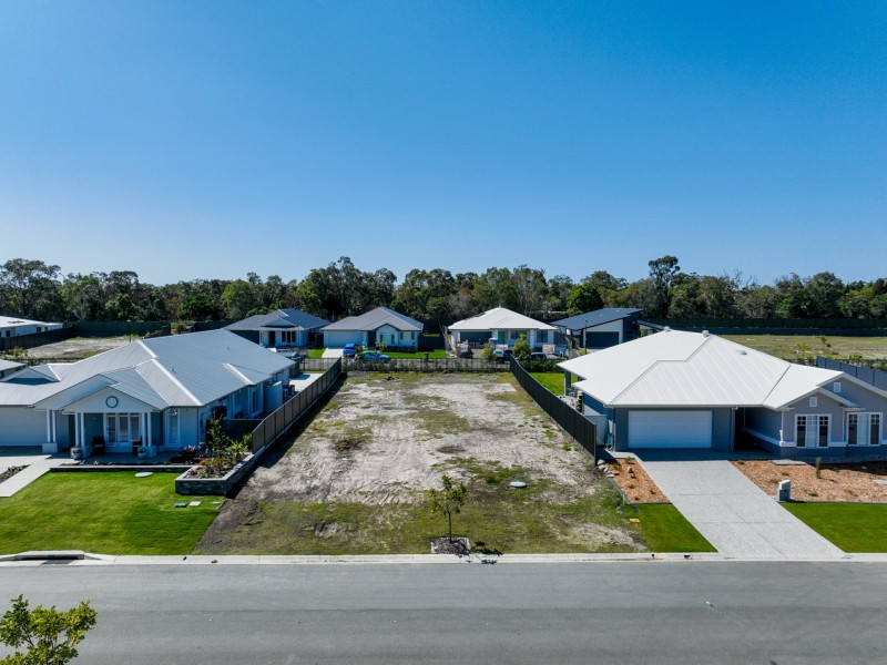 Lot Lot 746/163 Cosmos Avenue, Banksia Beach QLD 4507