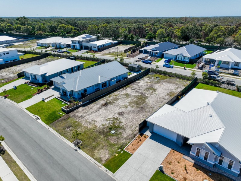 Lot Lot 746/163 Cosmos Avenue, Banksia Beach QLD 4507