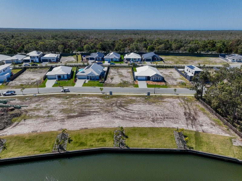 Lot Lot 746/163 Cosmos Avenue, Banksia Beach QLD 4507