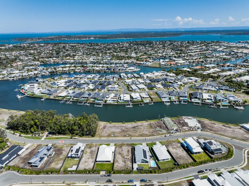 Lot Lot 746/163 Cosmos Avenue, Banksia Beach QLD 4507