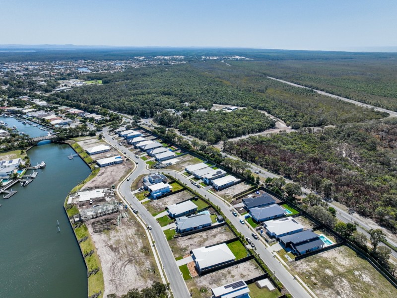 Lot Lot 746/163 Cosmos Avenue, Banksia Beach QLD 4507