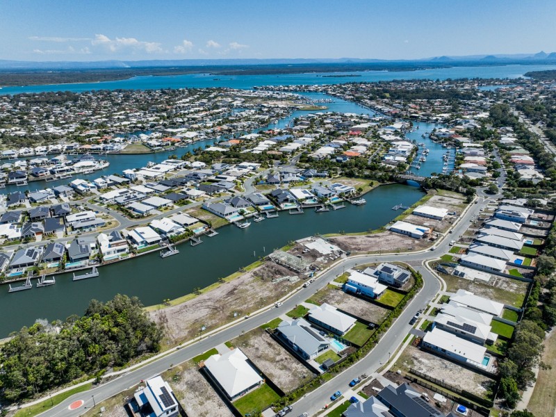 Lot Lot 746/163 Cosmos Avenue, Banksia Beach QLD 4507