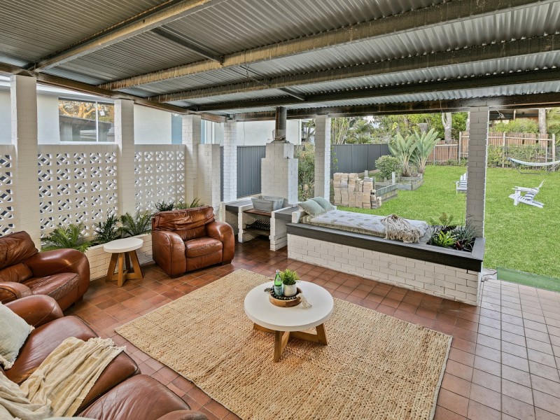 9 Hutchinson Street, Woorim QLD 4507