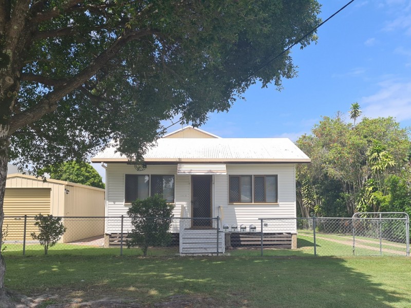 3/12 Bonham Street, Bongaree QLD 4507