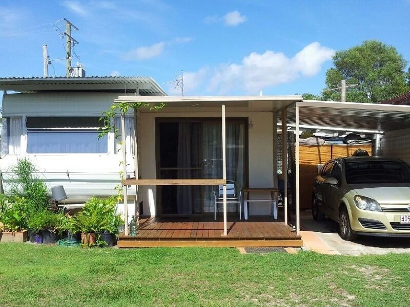 158/1-25 Fifth Avenue, Bongaree QLD 4507