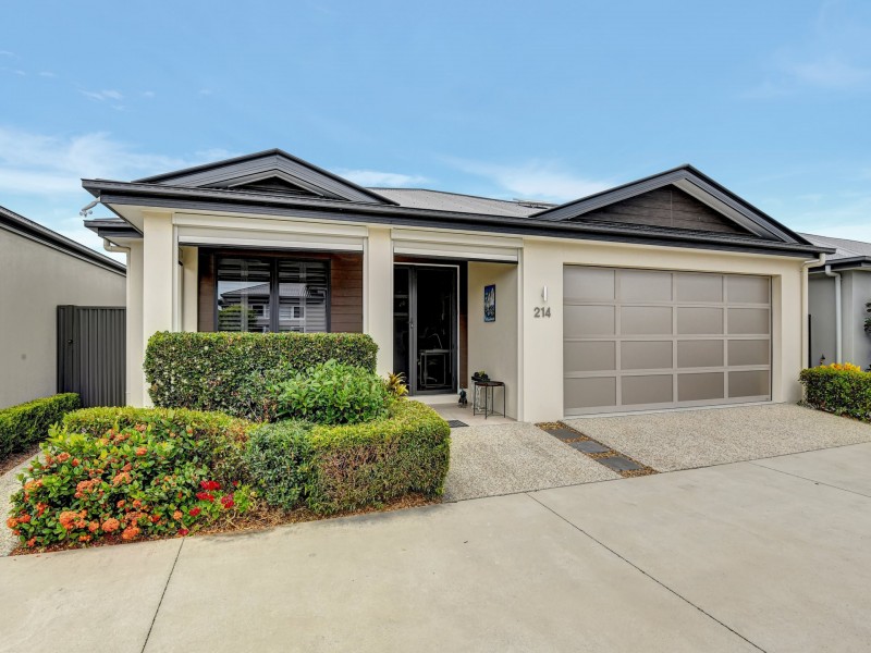 214/9 Dux Drive, Bongaree QLD 4507