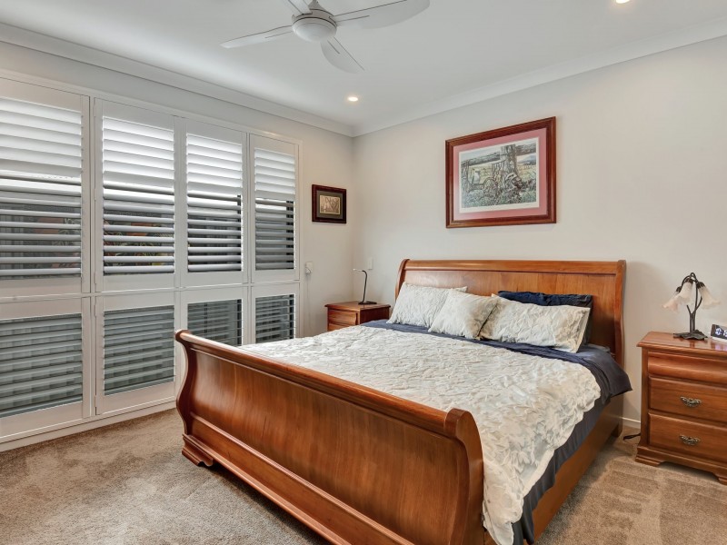214/9 Dux Drive, Bongaree QLD 4507