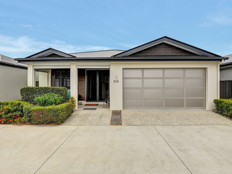 214/9 Dux Drive, Bongaree QLD 4507