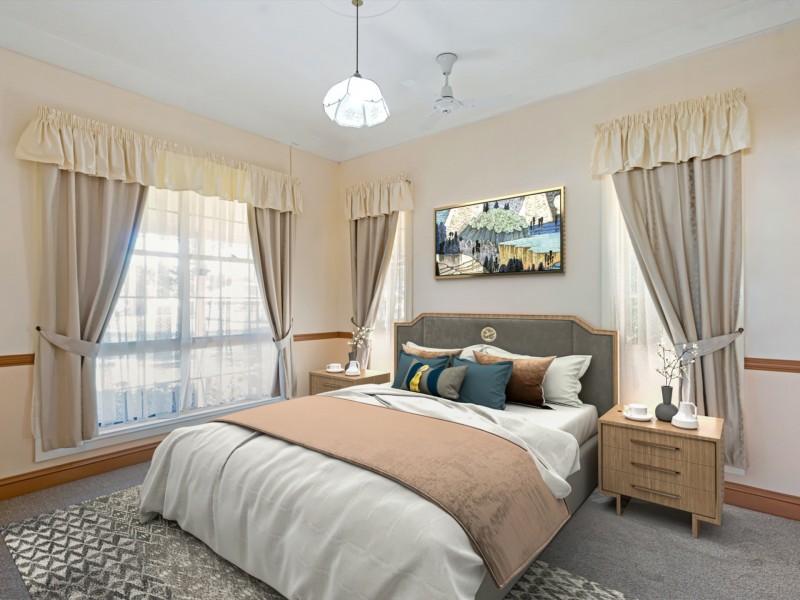 19 Ford Street, Bongaree QLD 4507