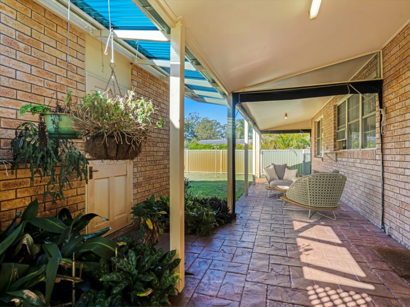 19 Ford Street, Bongaree QLD 4507