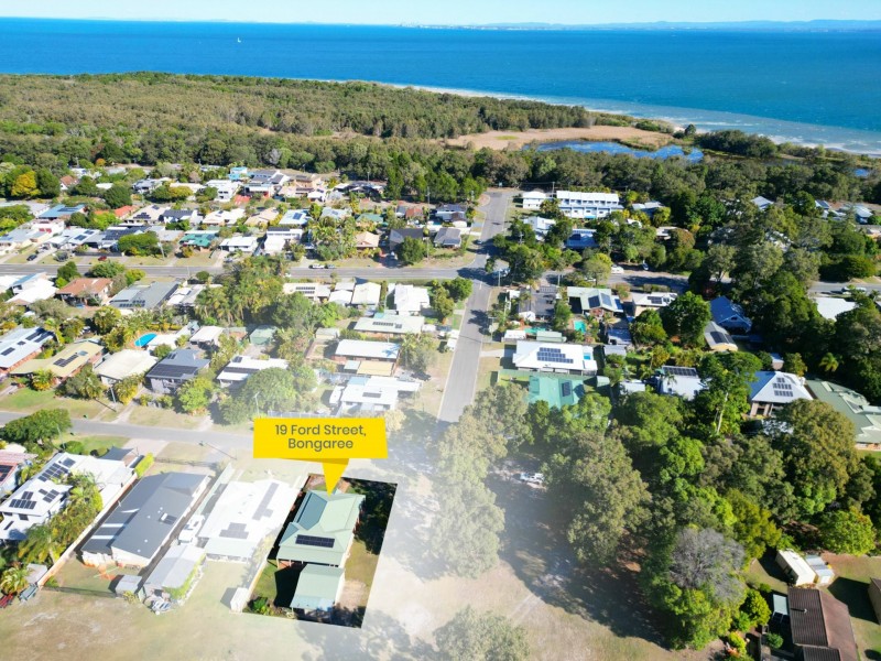 19 Ford Street, Bongaree QLD 4507