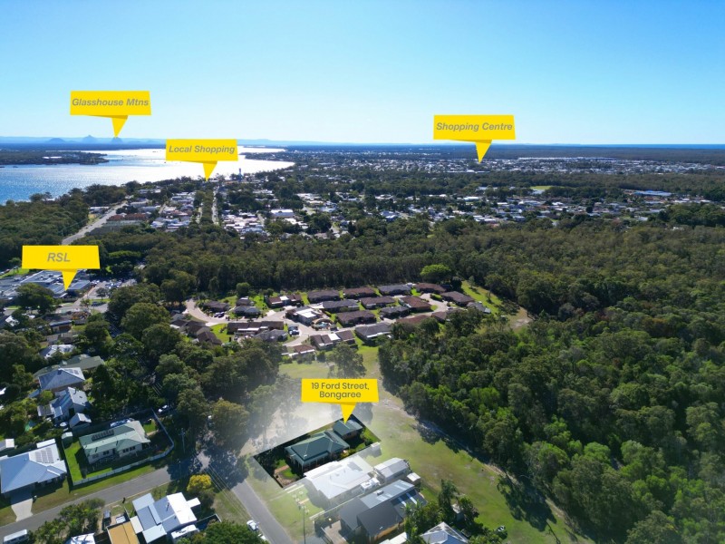 19 Ford Street, Bongaree QLD 4507