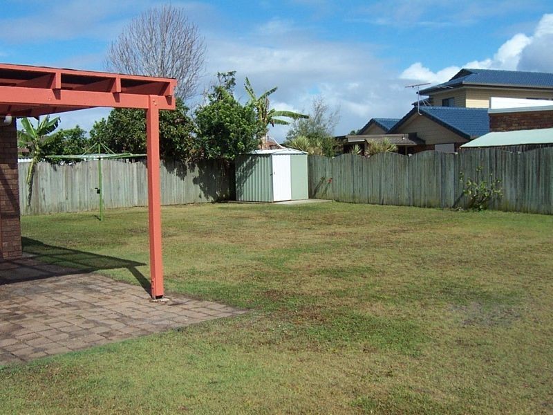 Banksia Beach QLD 4507