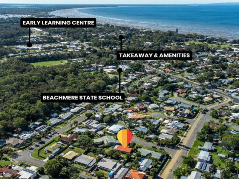 4 Charles Crescent, Beachmere QLD 4510