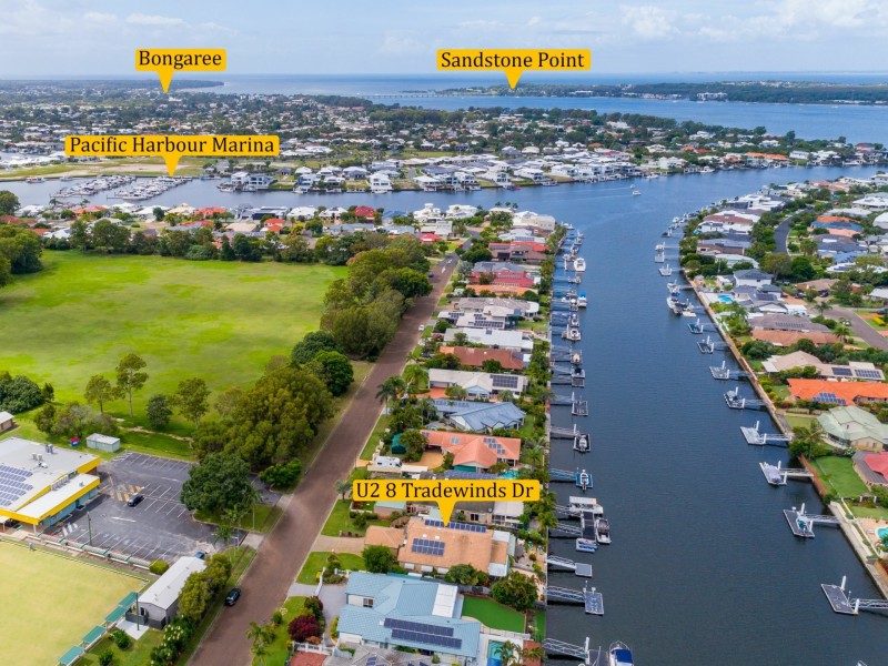 2/8 Tradewinds Drive, Banksia Beach QLD 4507