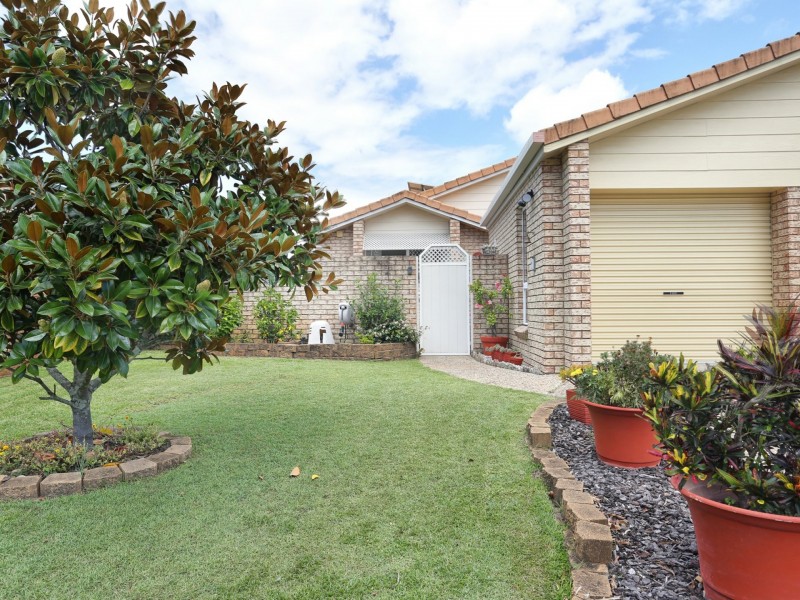 2/8 Tradewinds Drive, Banksia Beach QLD 4507
