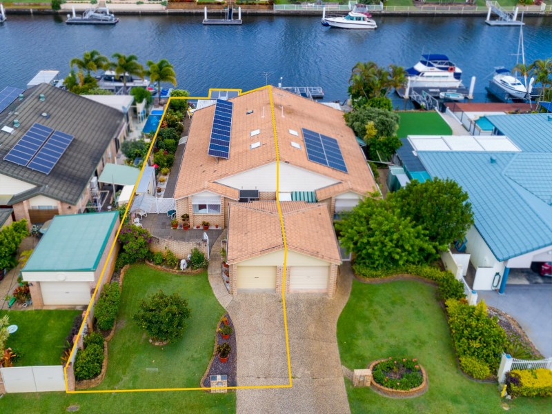 2/8 Tradewinds Drive, Banksia Beach QLD 4507
