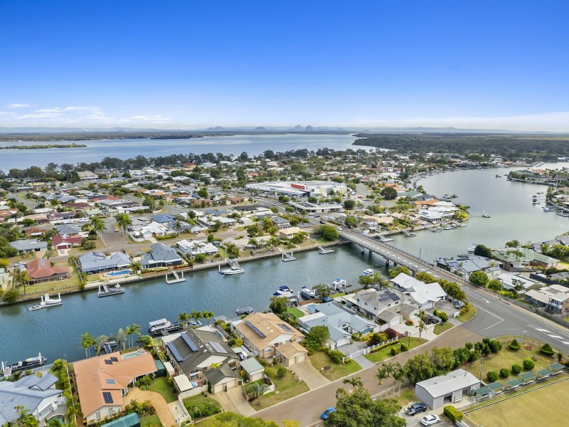2/8 Tradewinds Drive, Banksia Beach QLD 4507