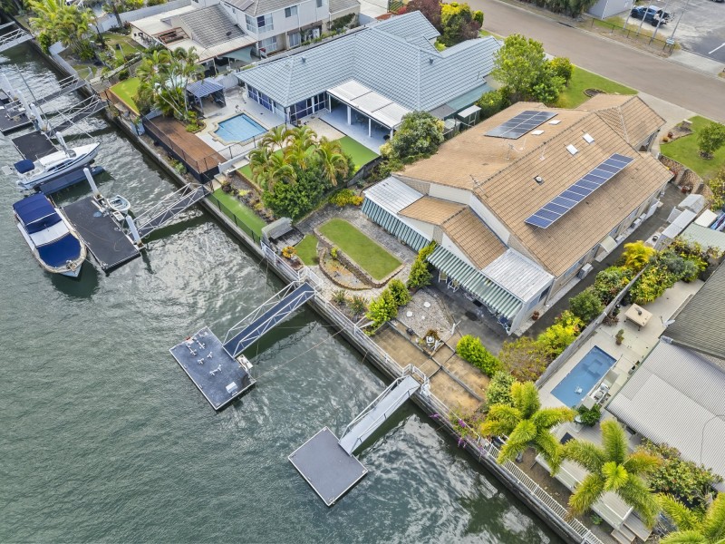 2/8 Tradewinds Drive, Banksia Beach QLD 4507