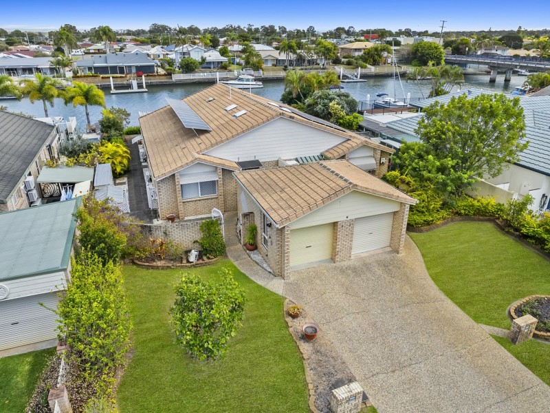 2/8 Tradewinds Drive, Banksia Beach QLD 4507