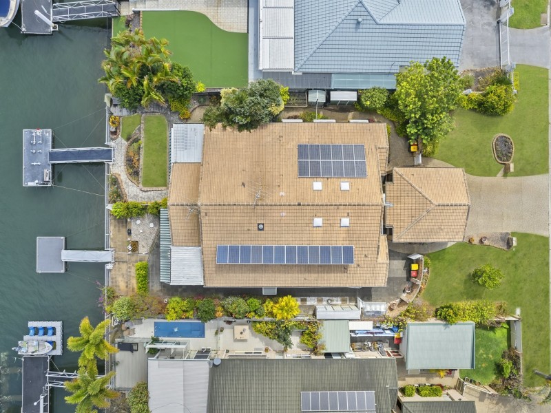 2/8 Tradewinds Drive, Banksia Beach QLD 4507