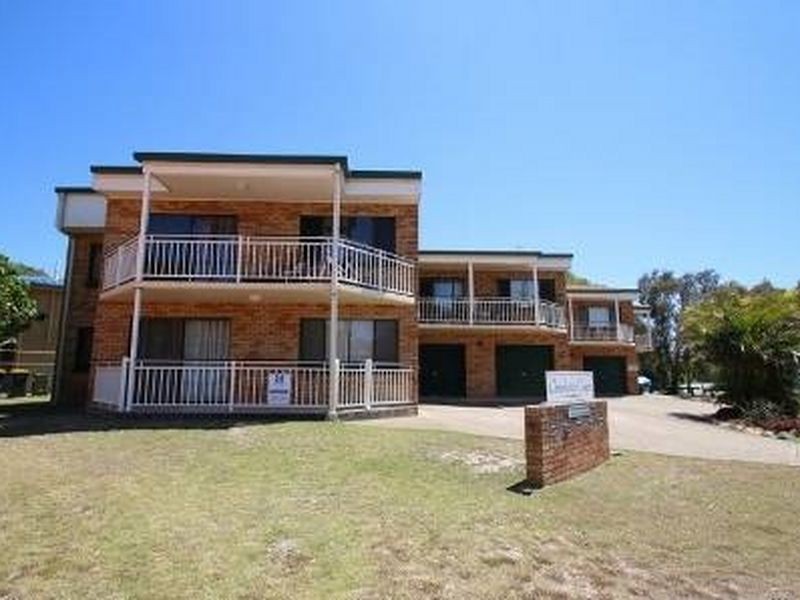 2/20 Winston Drive, Bongaree QLD 4507