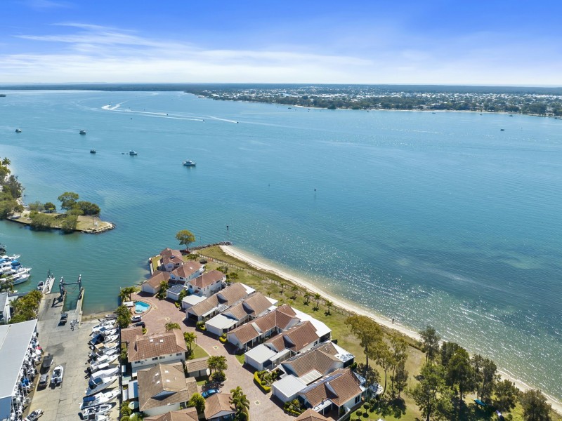 7/18 Spinnaker Drive, Sandstone Point QLD 4511