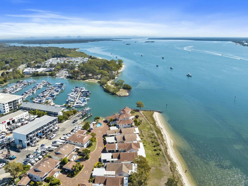 7/18 Spinnaker Drive, Sandstone Point QLD 4511