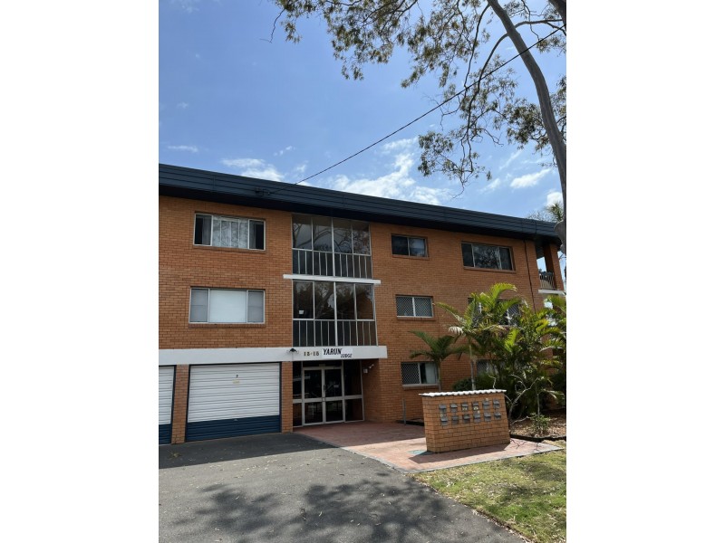 9/13 Ferguson Avenue, Bongaree QLD 4507