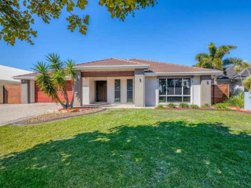 7 Oriole Close, Banksia Beach QLD 4507