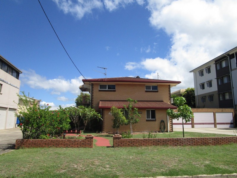 1/4 Thornely Close, Bellara QLD 4507