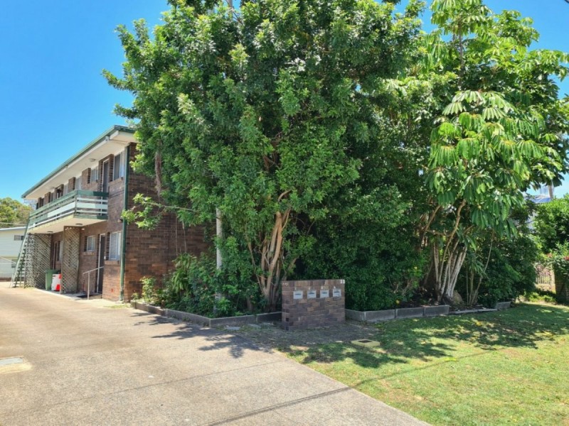 Unit 4/13 Tarooki Street, Bellara QLD 4507