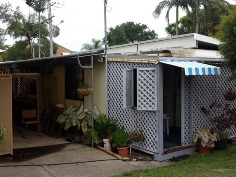 Site 130/1-25 Fifth Avenue, Bongaree QLD 4507