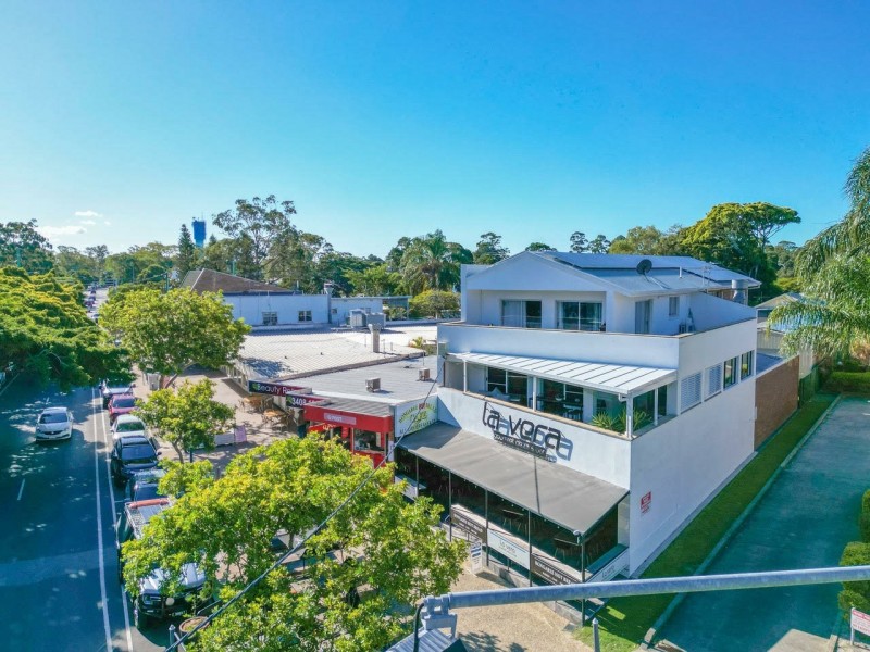 13 Toorbul Street, Bongaree QLD 4507