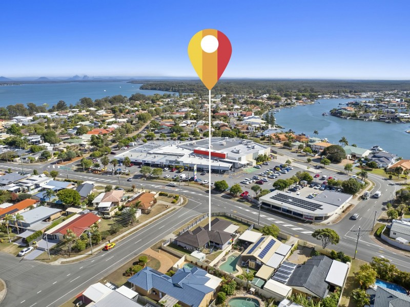 1 Yorkshire Drive, Banksia Beach QLD 4507