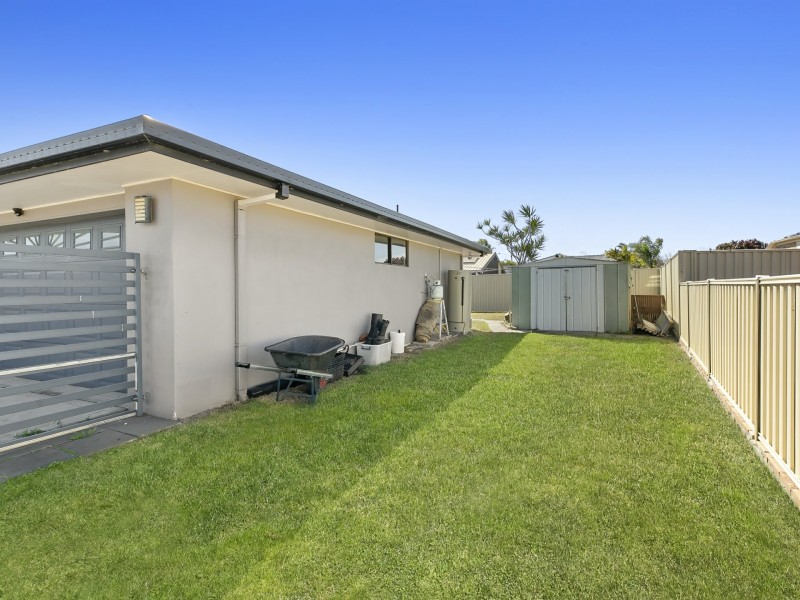 1 Yorkshire Drive, Banksia Beach QLD 4507
