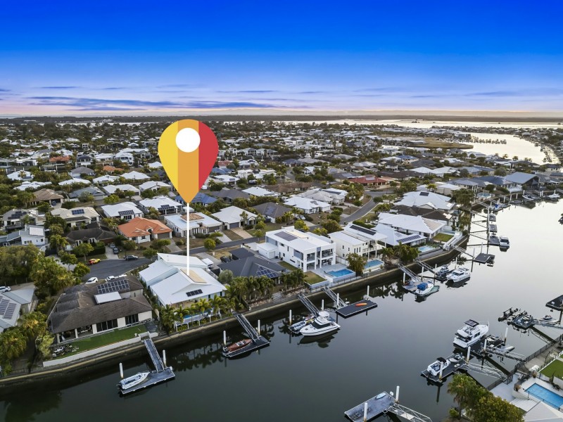 17 Baza Place, Banksia Beach QLD 4507