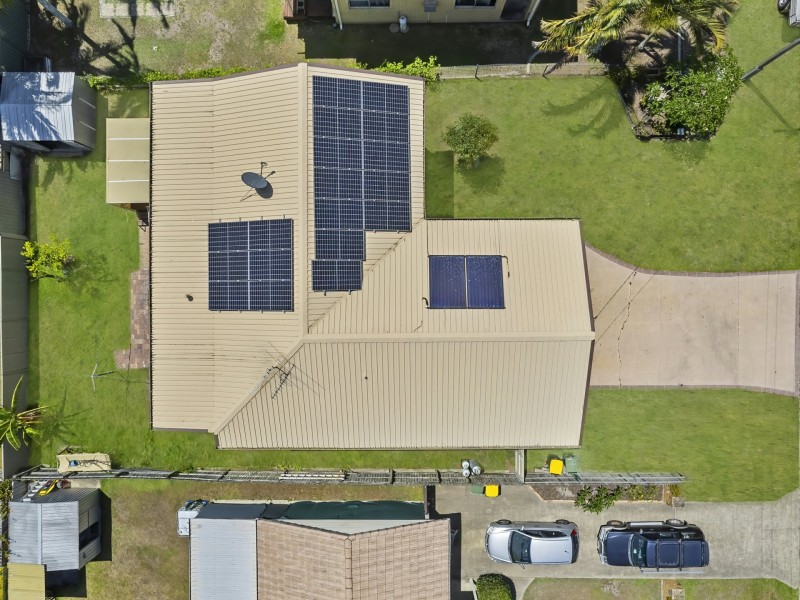 9 Hazell Avenue, Banksia Beach QLD 4507