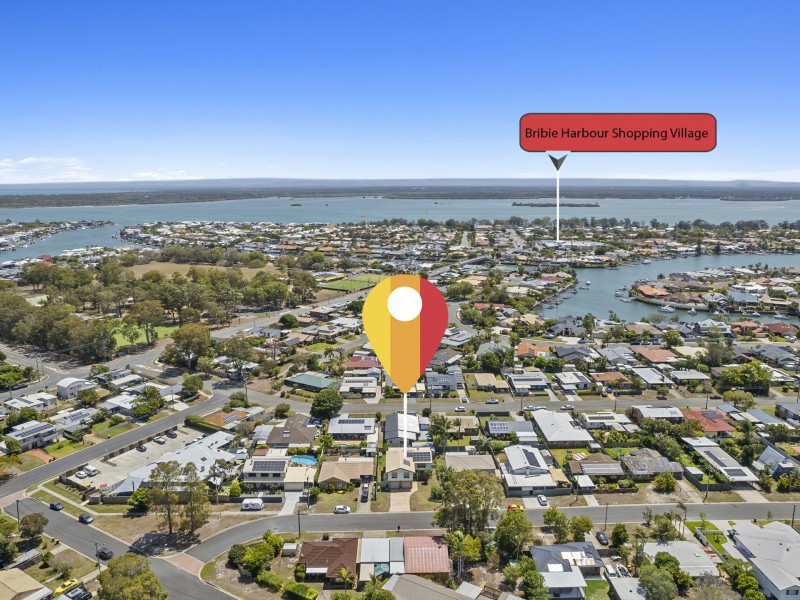 9 Hazell Avenue, Banksia Beach QLD 4507